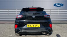 Ford Puma 1.0 EcoBoost Hybrid mHEV ST-Line 5dr Petrol Hatchback